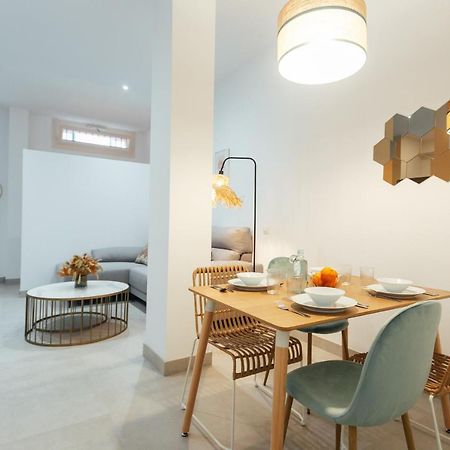 Tu Casa En Un Rinconcito Del Centro Apartment Seville Exterior photo