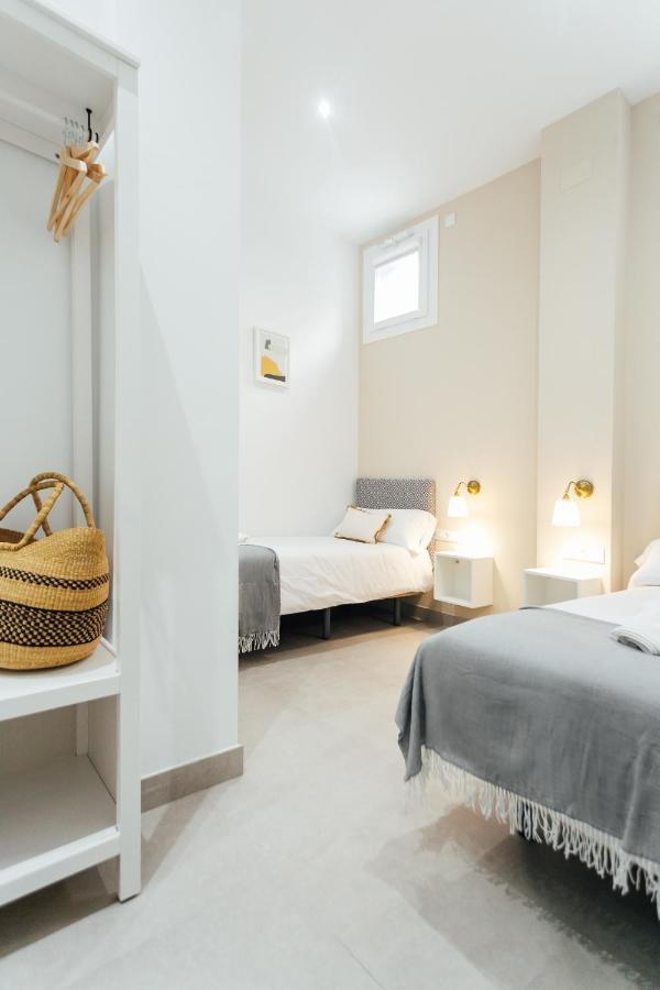 Tu Casa En Un Rinconcito Del Centro Apartment Seville Exterior photo