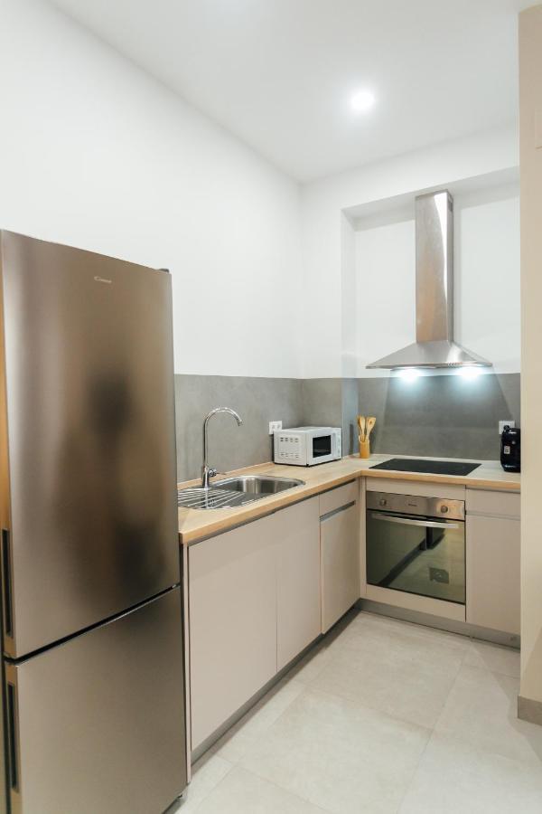Tu Casa En Un Rinconcito Del Centro Apartment Seville Exterior photo