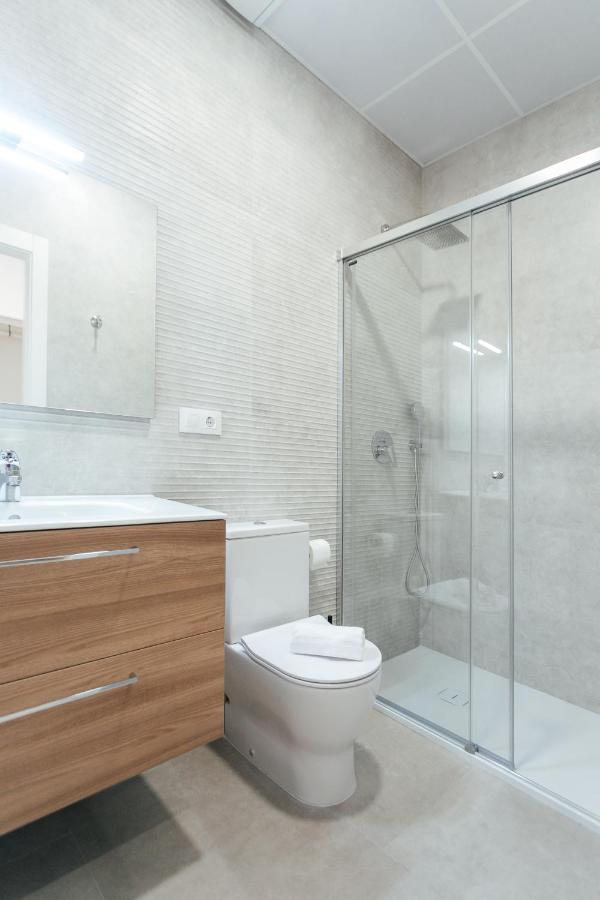 Tu Casa En Un Rinconcito Del Centro Apartment Seville Exterior photo