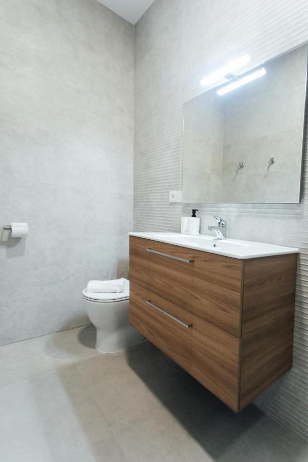Tu Casa En Un Rinconcito Del Centro Apartment Seville Exterior photo